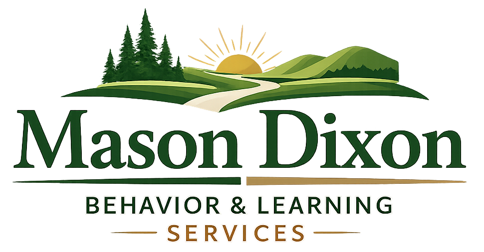 Mason Dixon Behavior & Learning Services